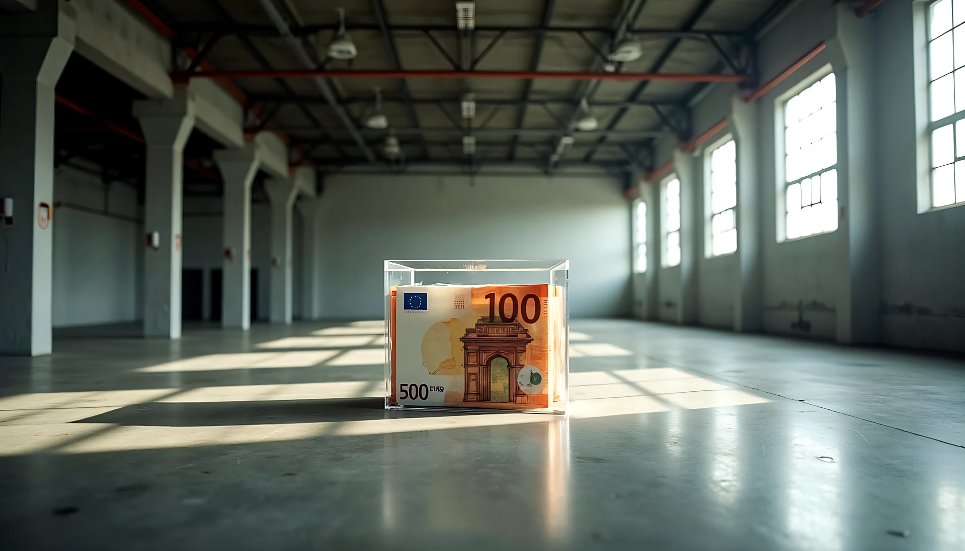 Komerčné reality: kancelárie, sklady a obchody ako investícia